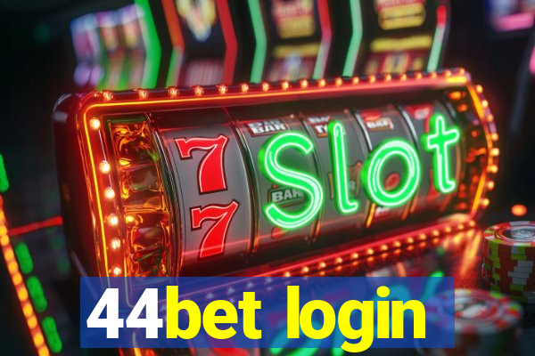 44bet login